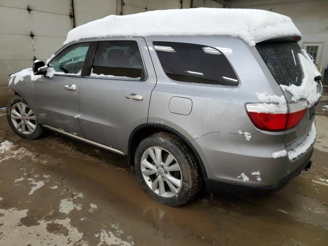 Obraz 2 z 2013 DODGE DURANGO CREW 2013 z VIN 1C4RDJDG2DC696440