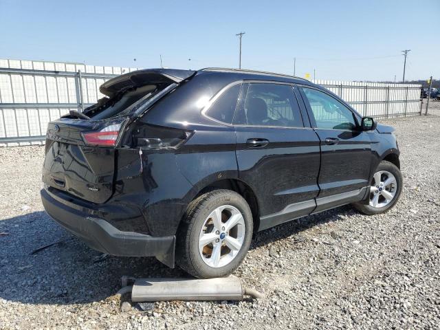 Image 3 of 2022 FORD EDGE SE 2022 with VIN 2FMPK4G93NBB15603