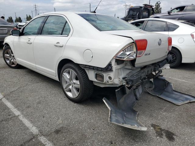 Изображение 2 2010 MERCURY MILAN  2010 с VIN 3MEHM0HA0AR603308