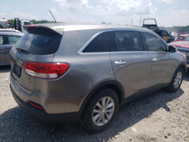 Image 3 of 2016 KIA SORENTO LX 2016 with VIN 5XYPG4A32GG015033
