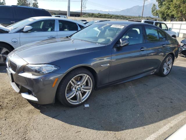 Image 1 of 2015 BMW 535 I 2015 with VIN WBA5B1C56FG126938