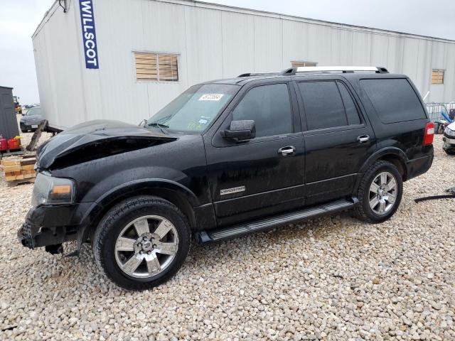 Obraz 1 z 2008 FORD EXPEDITION LIMITED 2008 z VIN 1FMFU19558LA19152