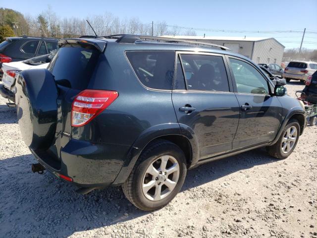 Obraz 3 z 2009 TOYOTA RAV4 LIMITED 2009 z VIN JTMBK31V89D006486