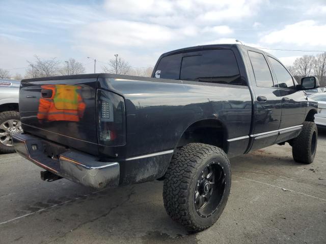 Image 3 of 2006 DODGE RAM 2500 ST 2006 with VIN 1D7KS28C66J238103