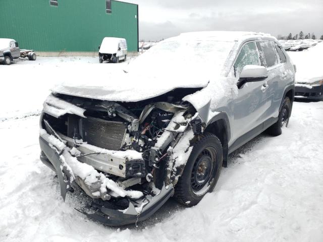 2019 TOYOTA RAV4 XLE 2019 image