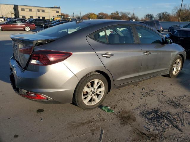 Obraz 3 z 2019 HYUNDAI ELANTRA SEL 2019 z VIN 5NPD84LF4KH419461