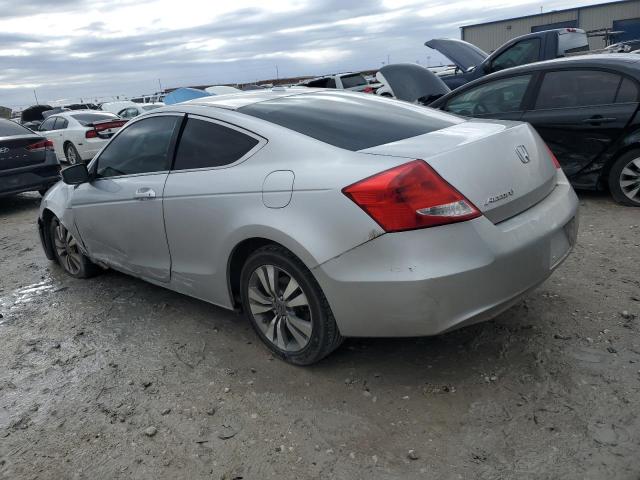 Image 2 of 2012 HONDA ACCORD EXL 2012 with VIN 1HGCS1B89CA011126