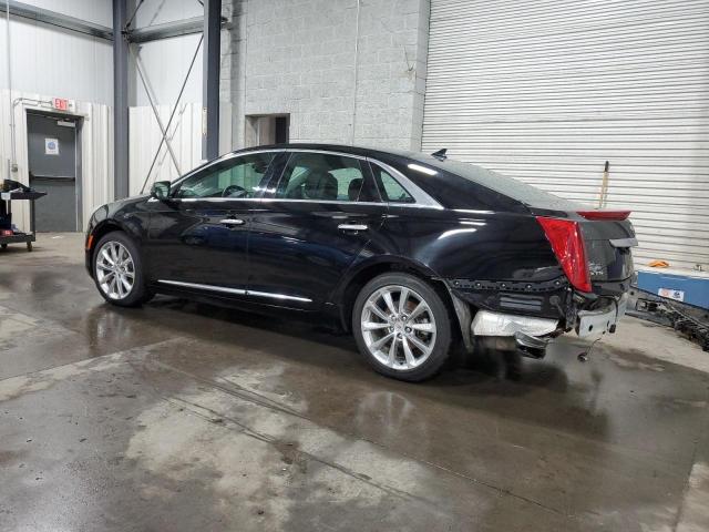Изображение 2 2014 CADILLAC XTS LUXURY COLLECTION 2014 с VIN 2G61M5S38E9174542