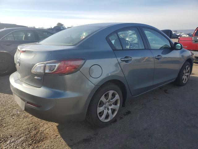Image 3 of 2013 MAZDA 3 I 2013 with VIN JM1BL1UP8D1802938