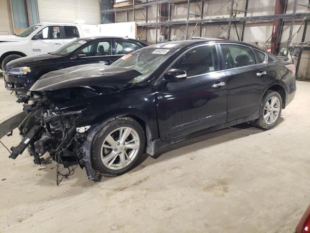 Image 1 of 2015 NISSAN ALTIMA 2.5 2015 with VIN 1N4AL3AP8FC254481