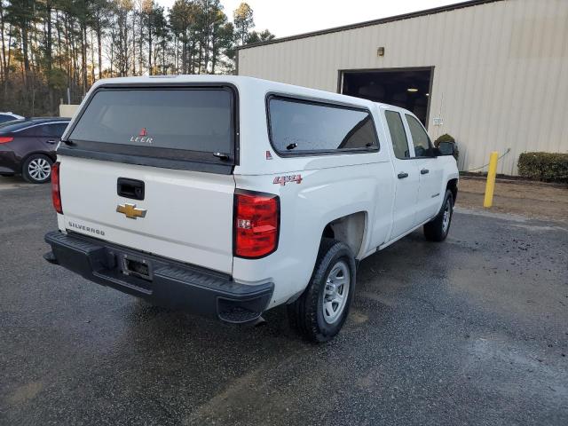 Изображение 3 2018 CHEVROLET SILVERADO K1500 2018 с VIN 1GCVKNEC7JZ256987