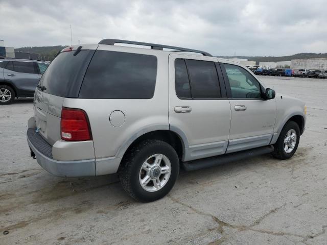 Image 3 of 2002 FORD EXPLORER XLT 2002 with VIN 1FMZU73E52UC95485