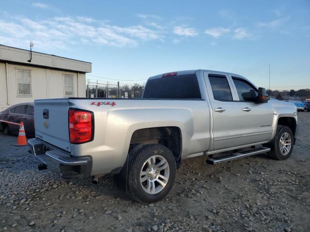 Obraz 3 z 2017 CHEVROLET SILVERADO K1500 LT 2017 z VIN 1GCVKREC1HZ359520