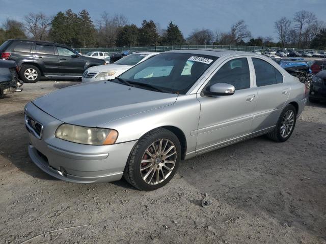 2008 VOLVO S60 2.5T 2008 image