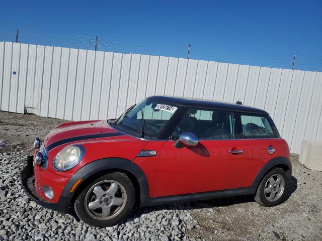 Obraz 2010 MINI COOPER  2010