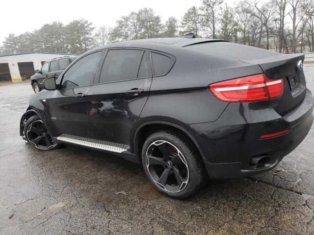 Изображение 2 2014 BMW X6 XDRIVE35I 2014 с VIN 5UXFG2C55E0C44700