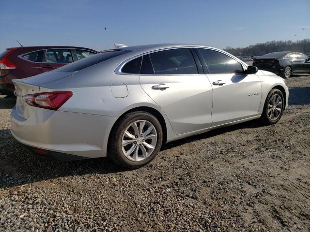 Image 3 of 2019 CHEVROLET MALIBU LT 2019 with VIN 1G1ZD5ST7KF148445