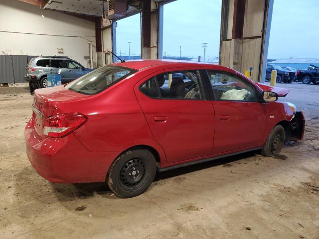 Изображение 3 2020 MITSUBISHI MIRAGE G4 ES 2020 с VIN ML32F3FJ9LHF12182