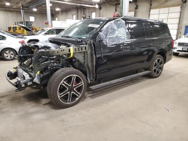 Obraz 2023 FORD EXPEDITION MAX LIMITED 2023