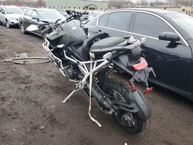 Obraz 3 z 2023 TRIUMPH MOTORCYCLE TIGER 1200 RALLY EXPLORER 2023 z VIN SMTP23V48PTBF4728