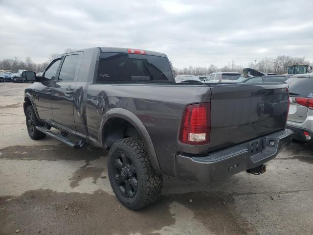 Obraz 2 z 2017 RAM 2500 LARAMIE 2017 z VIN 3C6UR5NJ3HG668007