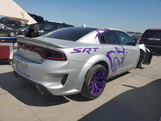 Изображение 3 2020 DODGE CHARGER SRT HELLCAT 2020 с VIN 2C3CDXL95LH129649