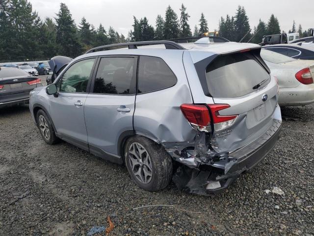 Obraz 2 z 2021 SUBARU FORESTER PREMIUM 2021 z VIN JF2SKAJC1MH559857