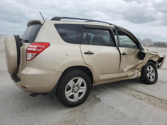 Image 3 of 2011 TOYOTA RAV4  2011 with VIN 2T3ZF4DVXBW067156