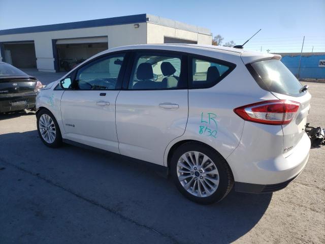 Image 2 of 2017 FORD C-MAX SE 2017 with VIN 1FADP5AU6HL115861