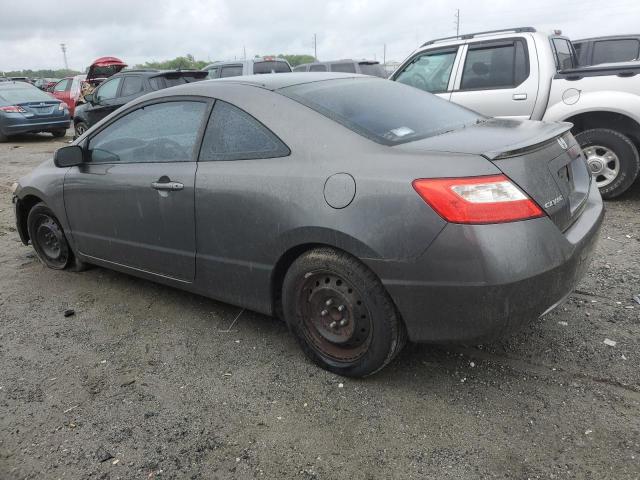 Image 2 of 2011 HONDA CIVIC LX 2011 with VIN 2HGFG1B6XBH512507