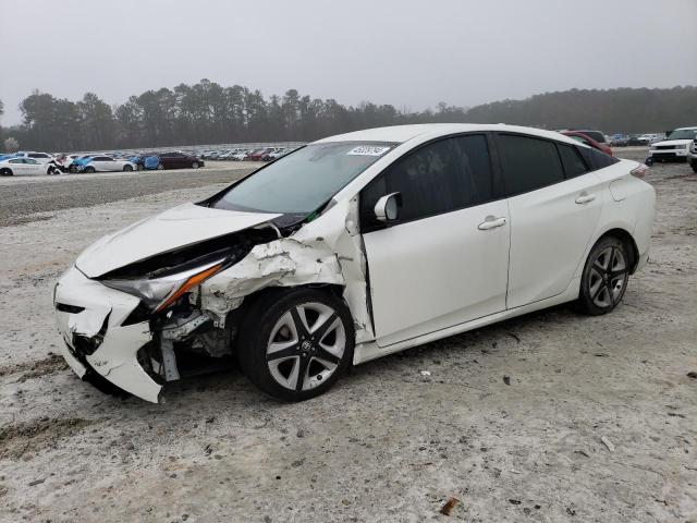 Image 1 of 2016 TOYOTA PRIUS  2016 with VIN JTDKARFU1G3501010