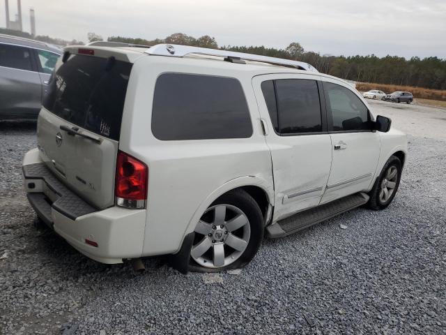 Obraz 3 z 2013 NISSAN ARMADA SV 2013 z VIN 5N1BA0ND8DN609696