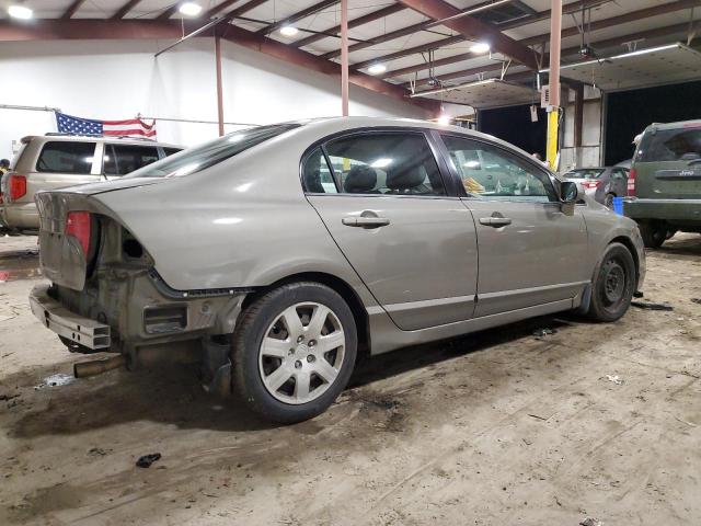 Obraz 3 z 2008 HONDA CIVIC LX 2008 z VIN 2HGFA16518H515629