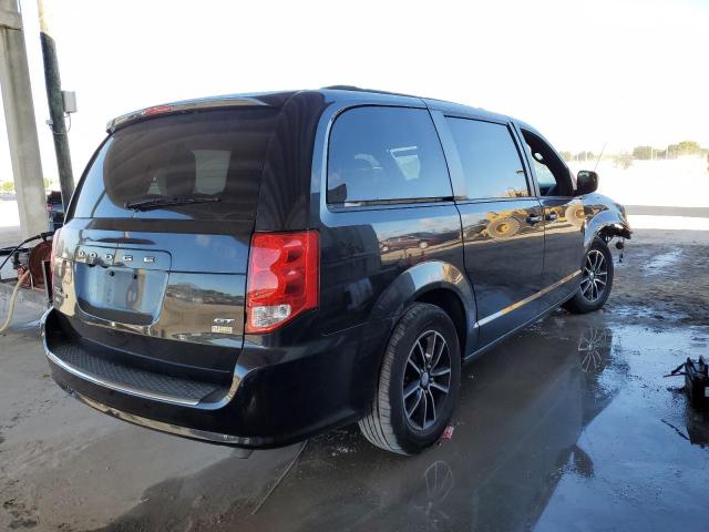 Изображение 3 2018 DODGE GRAND CARAVAN GT 2018 с VIN 2C4RDGEG0JR318797