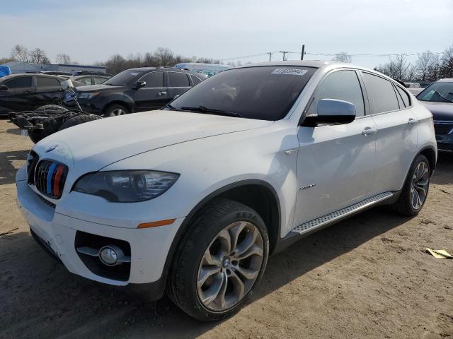 Image 1 of 2012 BMW X6 XDRIVE50I 2012 with VIN 5UXFG8C56CLZ97079