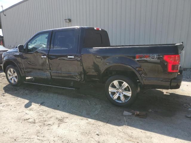 Obraz 2 z 2020 FORD F150 SUPERCREW 2020 z VIN 1FTFW1E56LFA69067