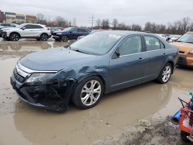 2012 FORD FUSION SE 2012 image