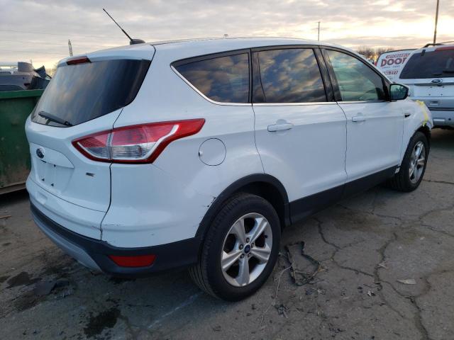 Image 3 of 2016 FORD ESCAPE SE 2016 with VIN 1FMCU0G78GUA51944