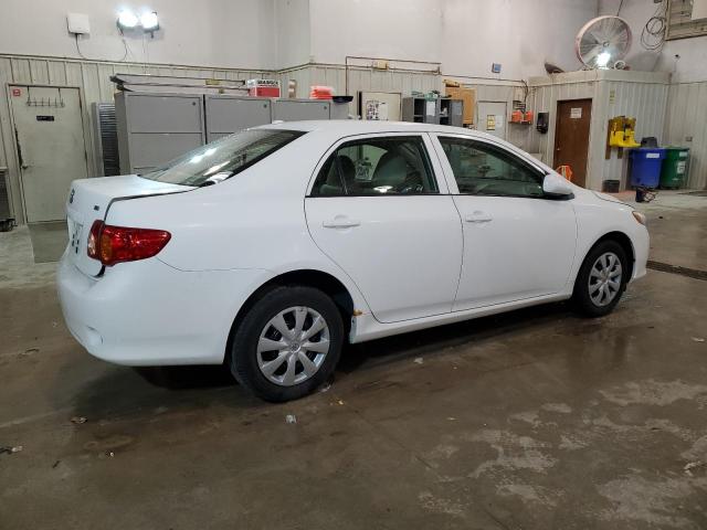 Изображение 3 2009 TOYOTA COROLLA BASE 2009 с VIN 1NXBU40E49Z052622