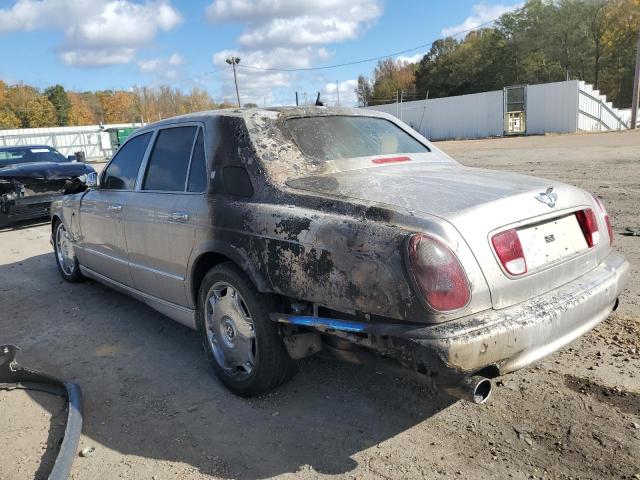 Image 2 of 2007 BENTLEY ARNAGE R 2007 with VIN SCBLC47J27CX12421