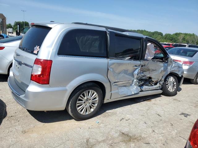 Obraz 3 z 2012 CHRYSLER TOWN & COUNTRY TOURING L 2012 z VIN 2C4RC1CG6CR117119