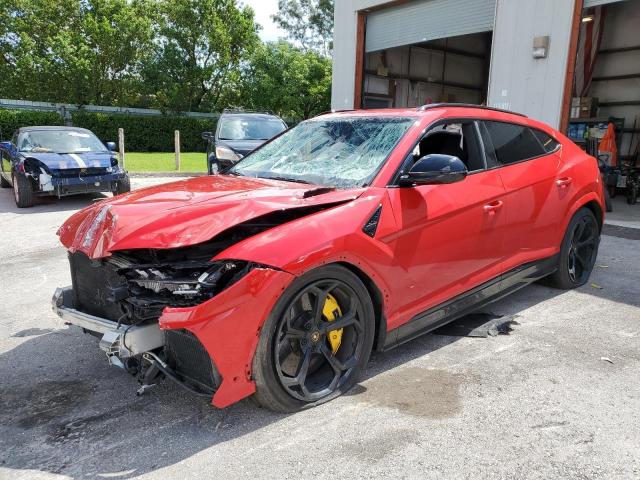 2019 LAMBORGHINI URUS  2019 image