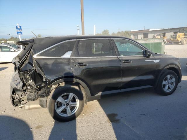 Image 3 of 2021 KIA SORENTO LX 2021 with VIN 5XYRG4LC1MG032505