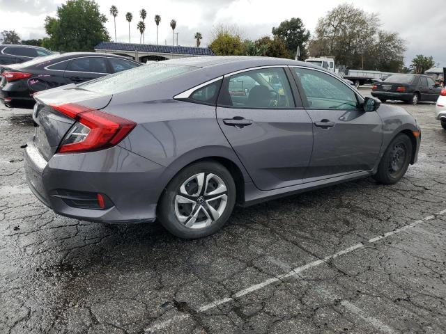 Изображение 3 2018 HONDA CIVIC LX 2018 с VIN 19XFC2F52JE001790