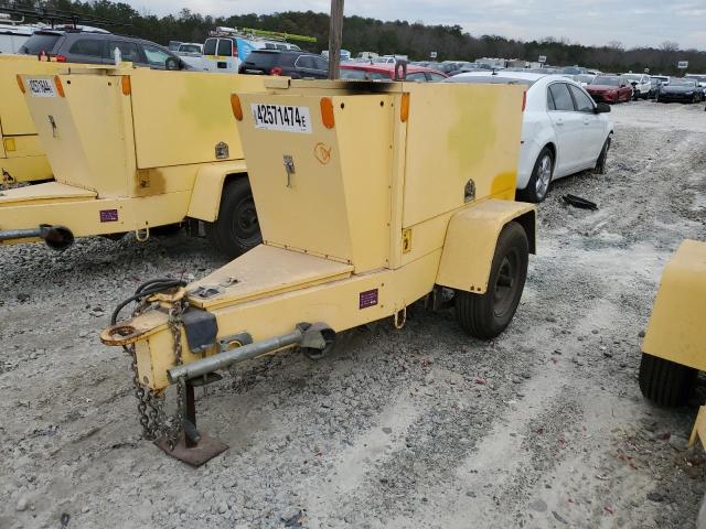 Изображение 2 1993 CKP GENERATOR 1993 с VIN 1RX321009P1001534