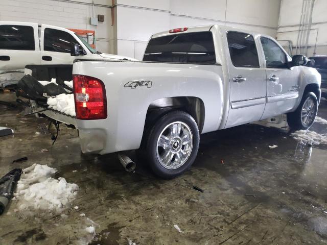 Image 3 of 2013 CHEVROLET SILVERADO K1500 LT 2013 with VIN 3GCPKSE72DG176916