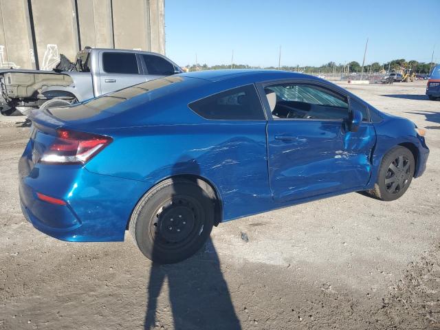 Изображение 3 2015 HONDA CIVIC LX 2015 с VIN 2HGFG3B57FH520203