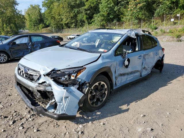 Изображение 2021 SUBARU CROSSTREK PREMIUM 2021