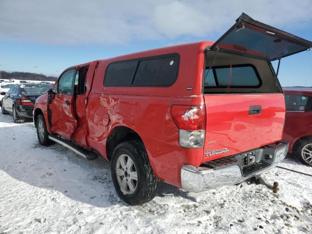 Изображение 2 2007 TOYOTA TUNDRA DOUBLE CAB SR5 2007 с VIN 5TFRV54117X025516