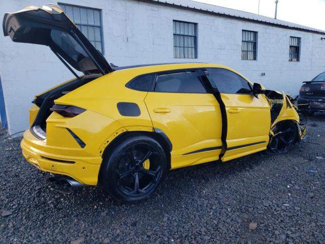 Image 3 of 2020 LAMBORGHINI URUS  2020 with VIN ZPBUA1ZL5LLA10164